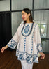 Summer Haze Kurta Set